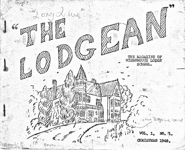 The Lodgean