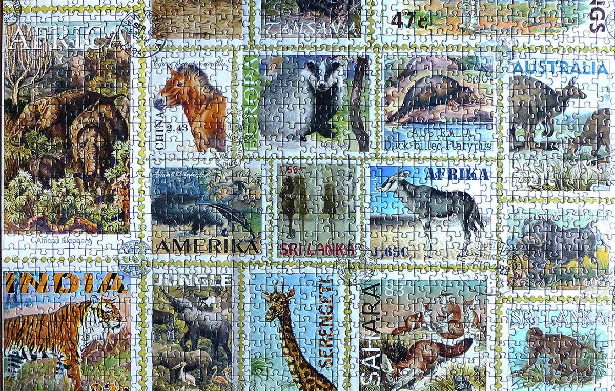 Ravensburger ‘animal stamps’2