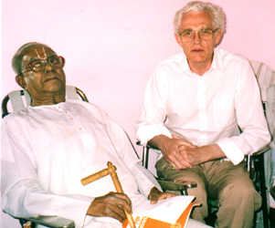 V.K.Narasimahn-R.Priddy